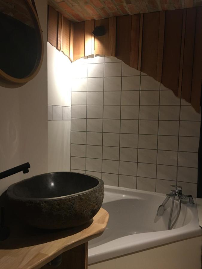 マルメディ Bois & Repos Bed & Breakfast エクステリア 写真